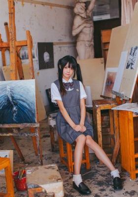 欧美范女孩_2022在线观看